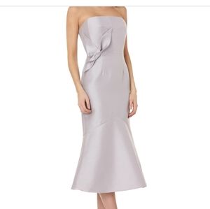 Kay Unger evening dress